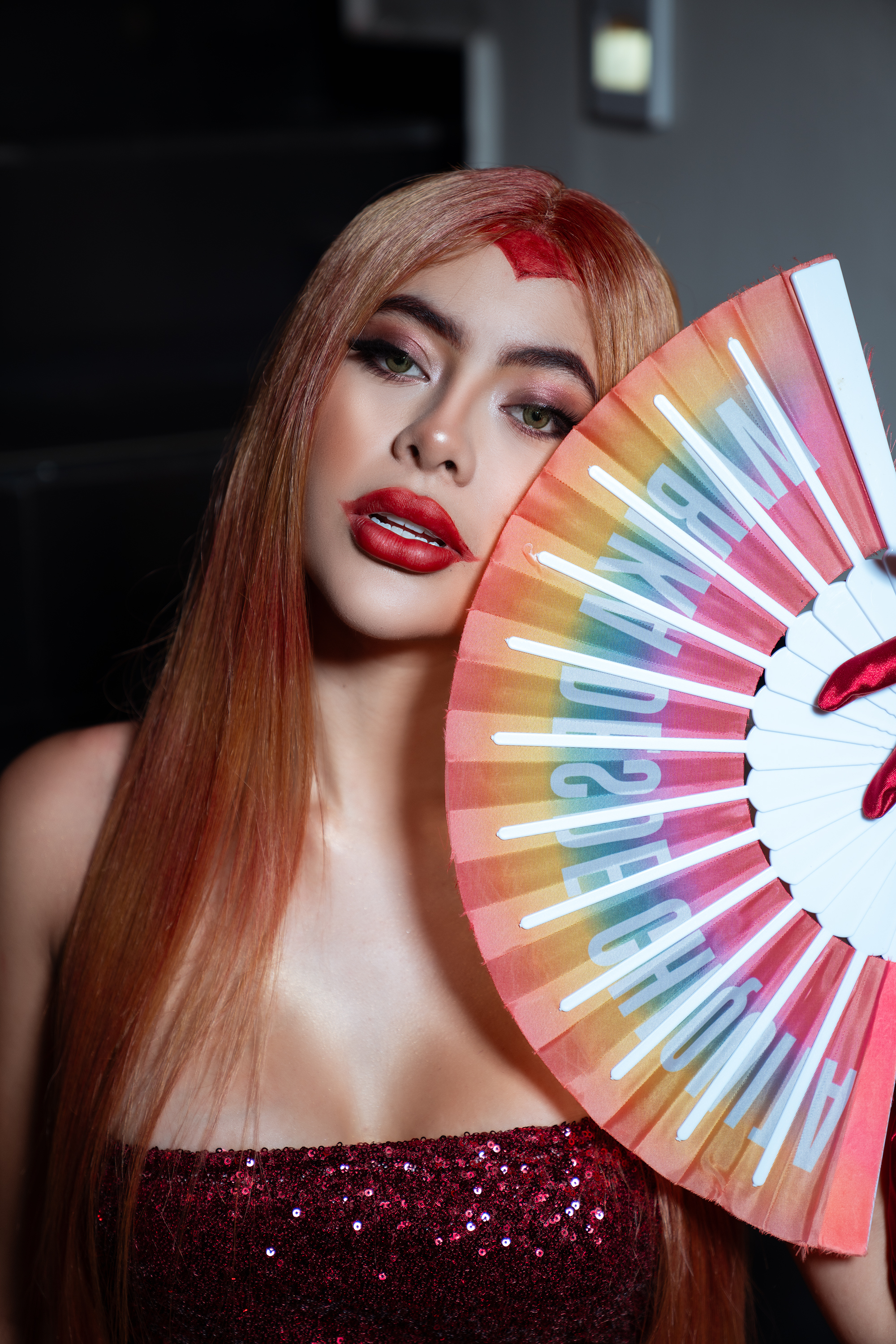 Interprete BellaCartter Foto 5