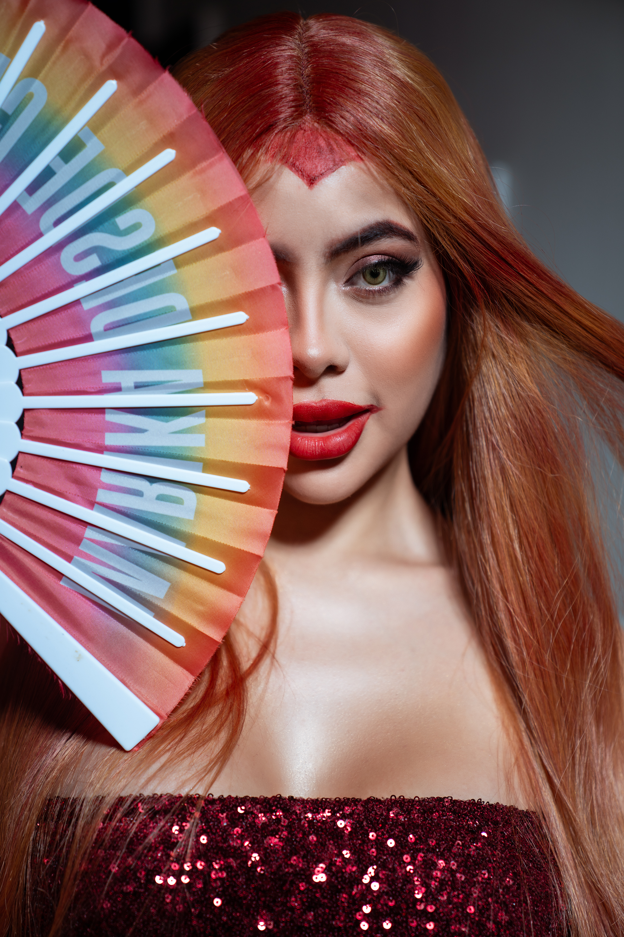 Interprete BellaCartter Foto 7