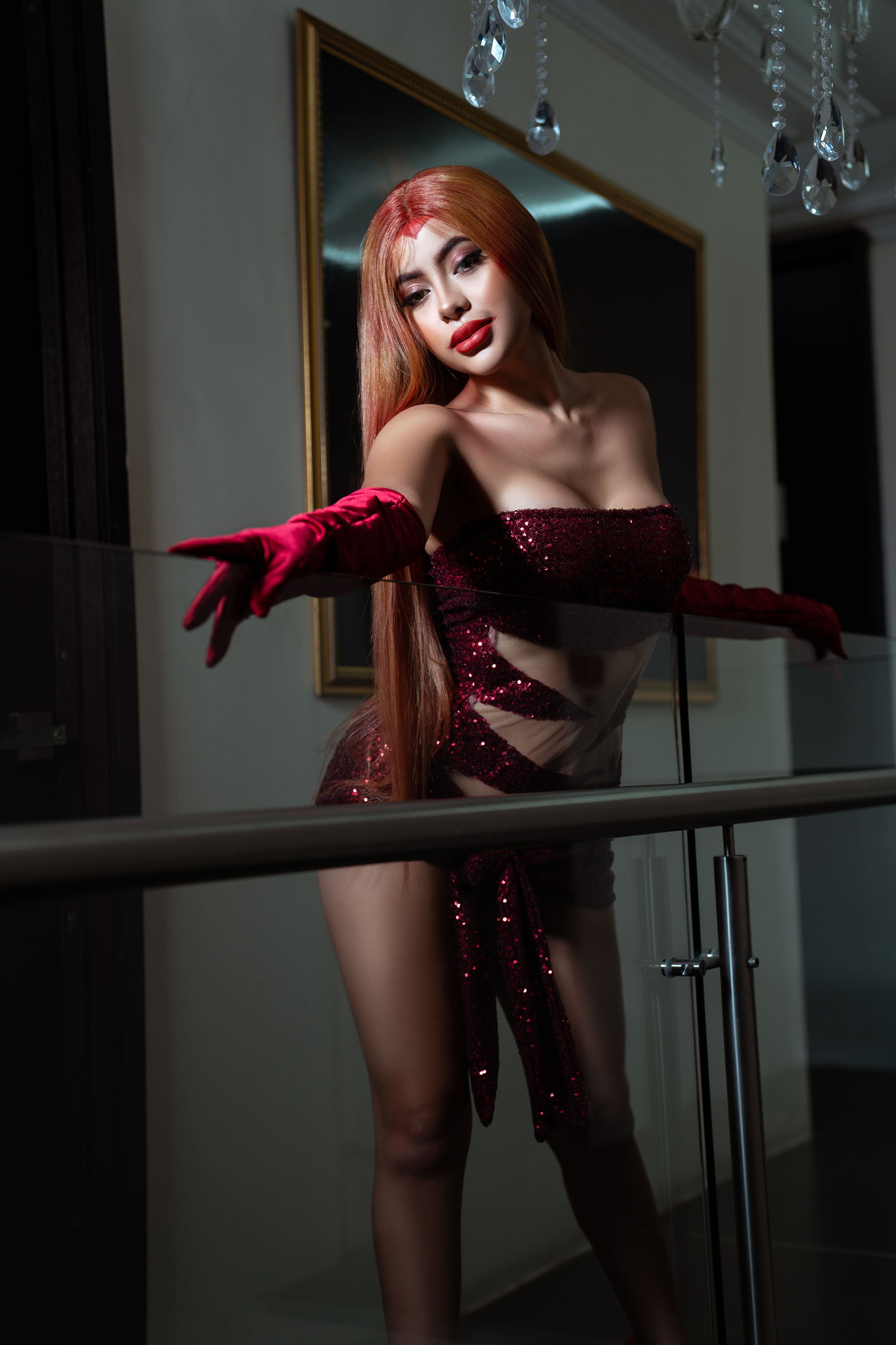 Interprete BellaCartter Foto 10