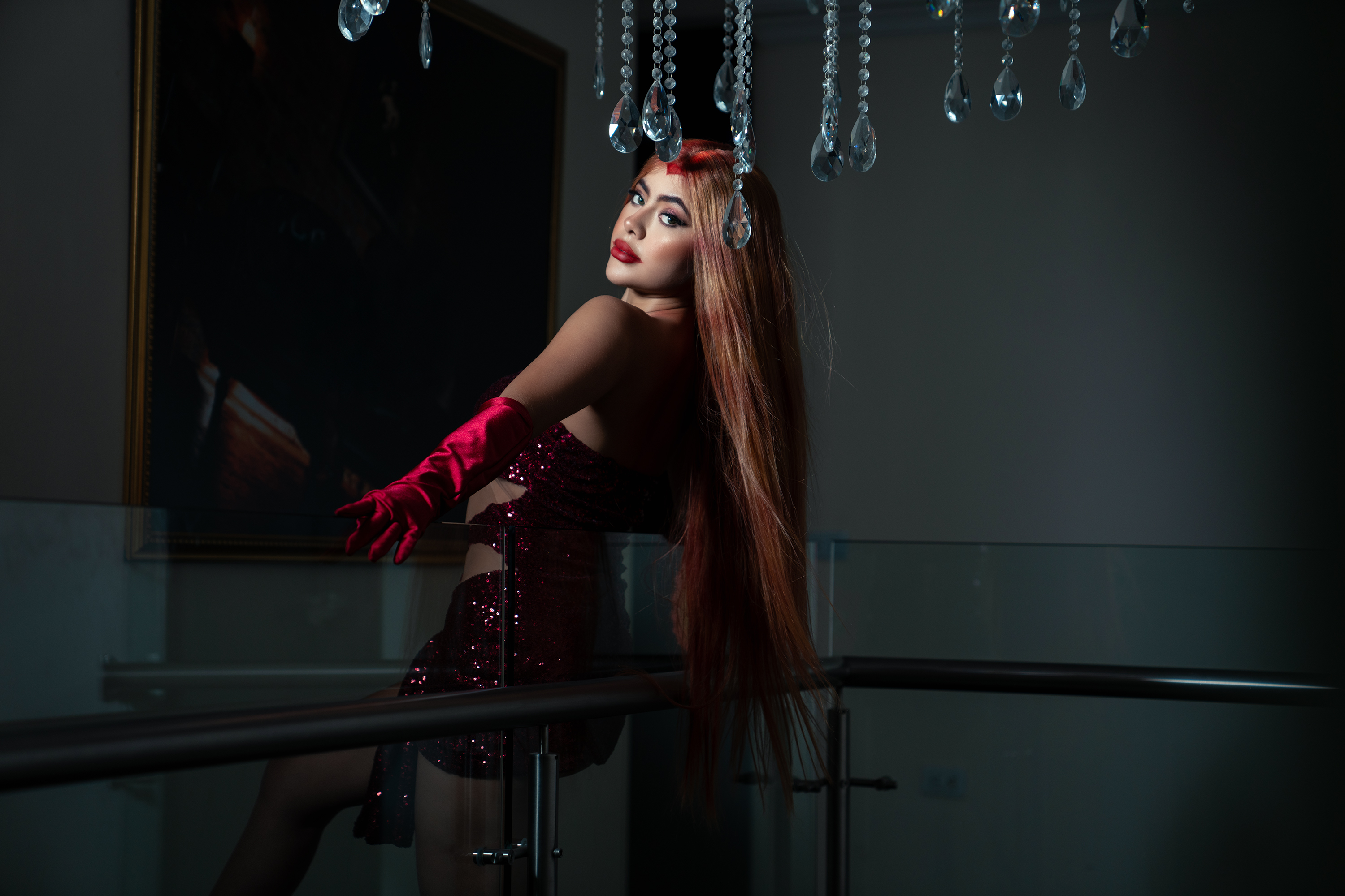 Interprete BellaCartter Foto 8