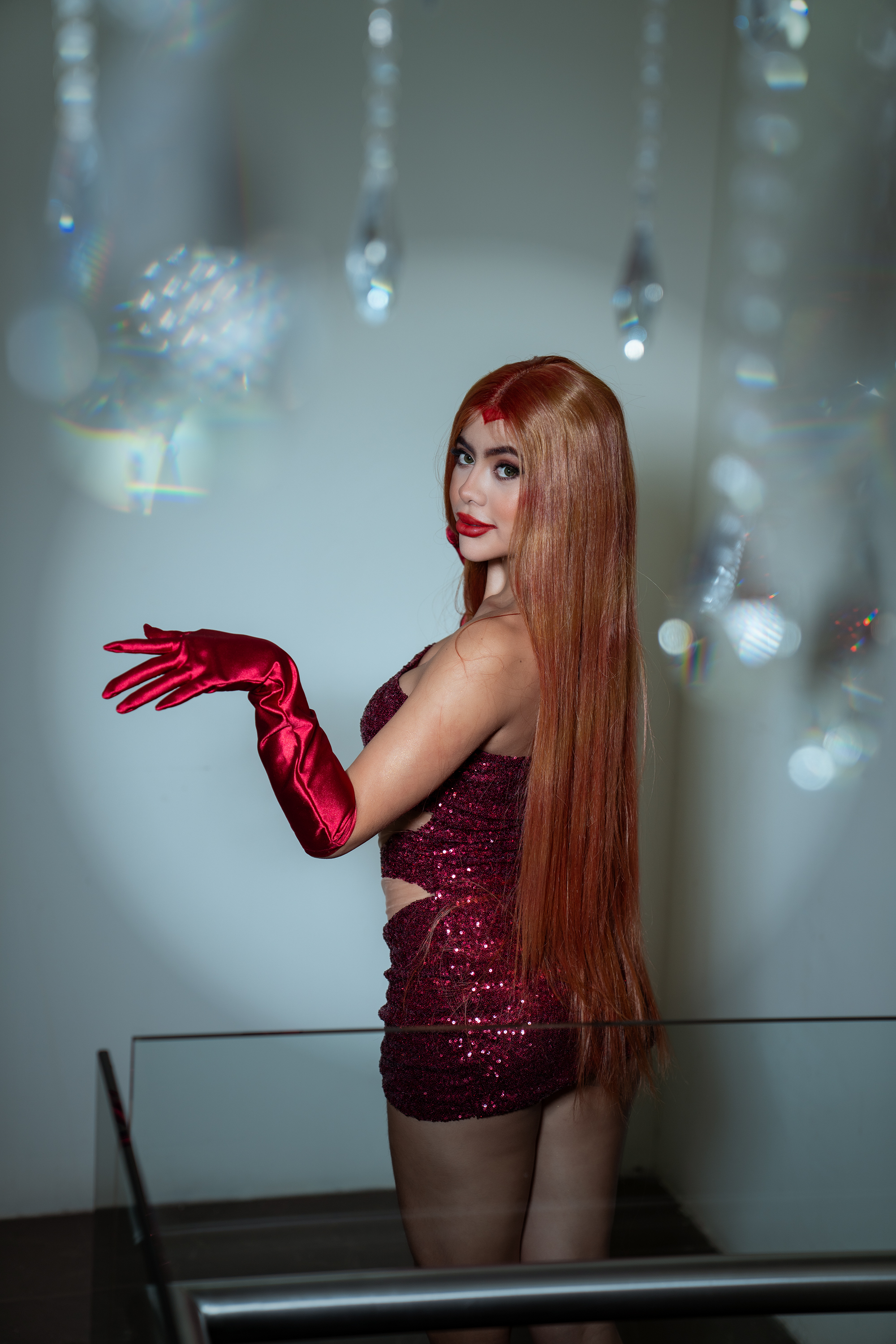 Interprete BellaCartter Foto 3