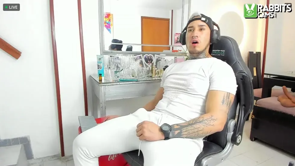 Interprete Swinger_Couplee Video 1