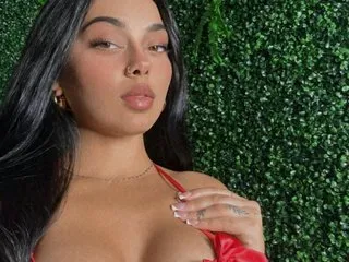 Dreamy_Gabriella profilbild på webbkameramodell