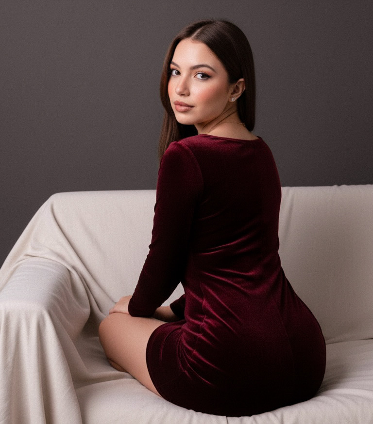 Interprète Sofia_Ortega Photo 8