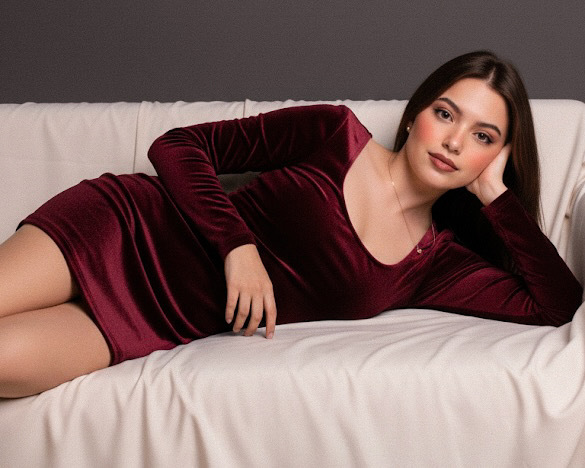 Interprète Sofia_Ortega Photo 6