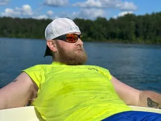 Profilbilde av EZRyder webkamera modell