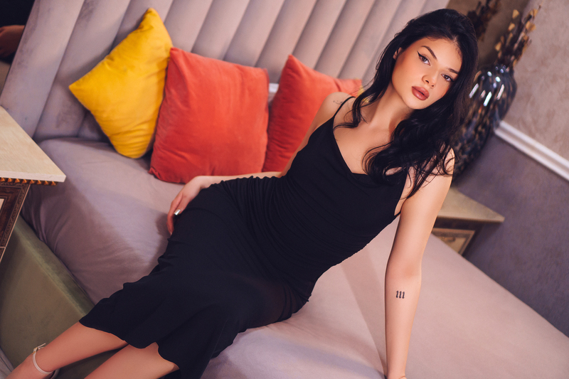 Darsteller DariaJones Foto 5