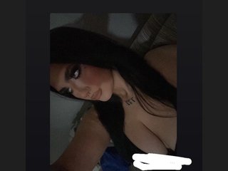 Gothicc_Girl profielfoto van cam model
