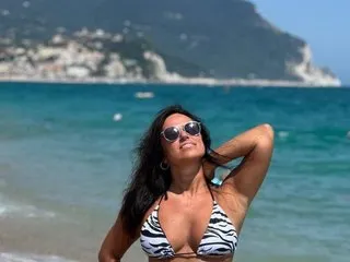 GiaaX profielfoto van cam model