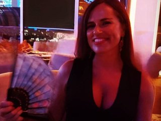 GiaaX immagine del profilo del modello di cam