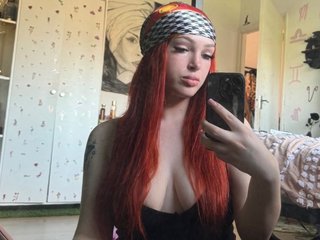BigPrincessa immagine del profilo del modello di cam