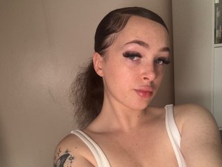BigPrincessa profielfoto van cam model 