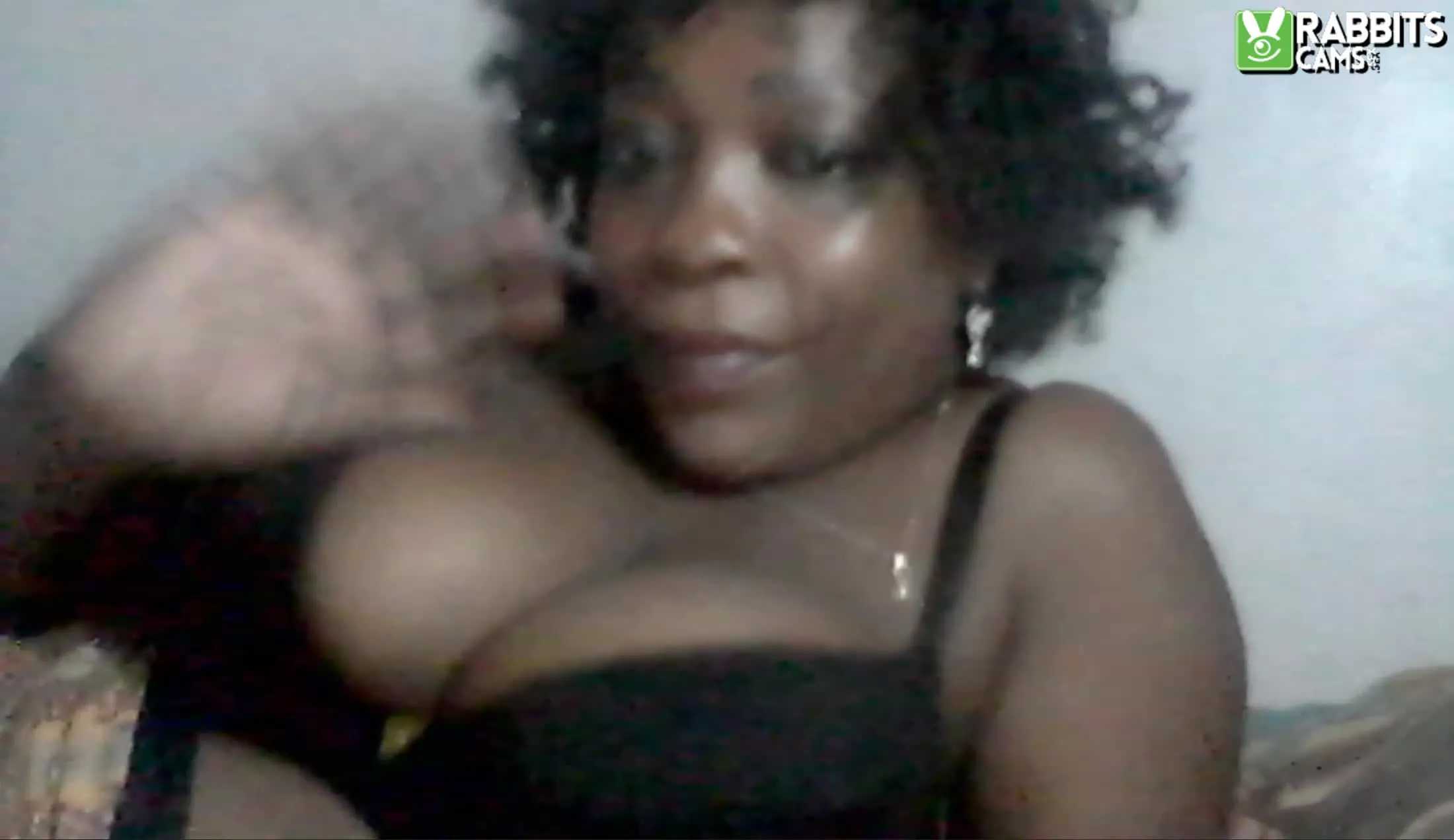 Interprete THICK_EBONY254 Video 1