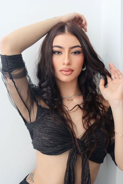 Artiest Laylaferrer Foto 4