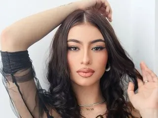 Foto de perfil de modelo de webcam de Laylaferrer