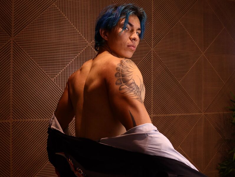 Performer AlejandroCont Photo 9