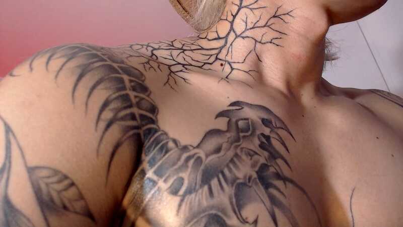 Performer AlejandroCont Photo 12