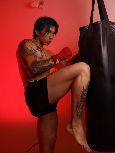 Performer AlejandroCont Photo 10