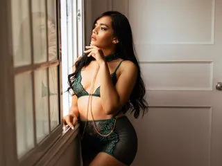 SthefanyGomez immagine del profilo del modello di cam