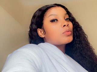 Curvy_SquirtMachine profilbild på webbkameramodell