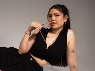 LilyColinns immagine del profilo del modello di cam