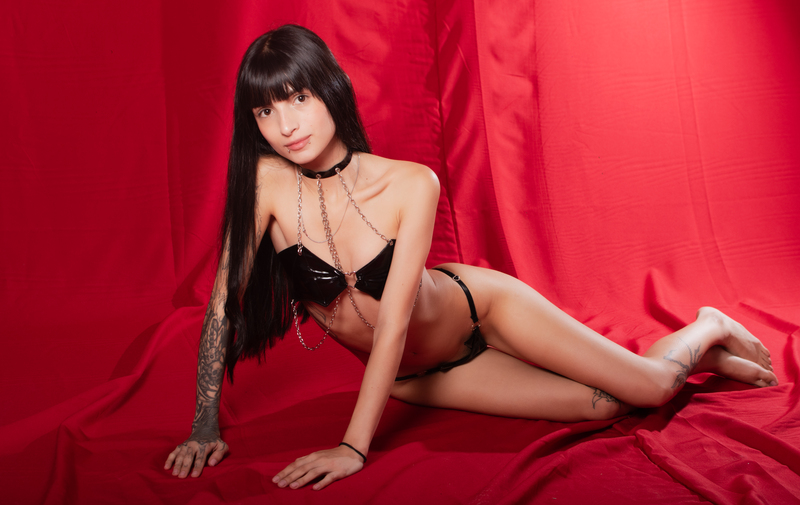 Artiest DULCEE_MILLER Foto 6