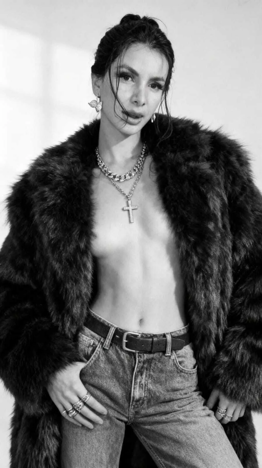 Darsteller AmmelieBaste Foto 2