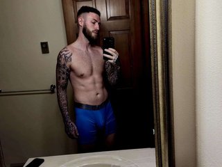 DrewLove immagine del profilo del modello di cam