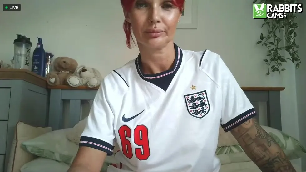 Interprete Camillajayne Video 1