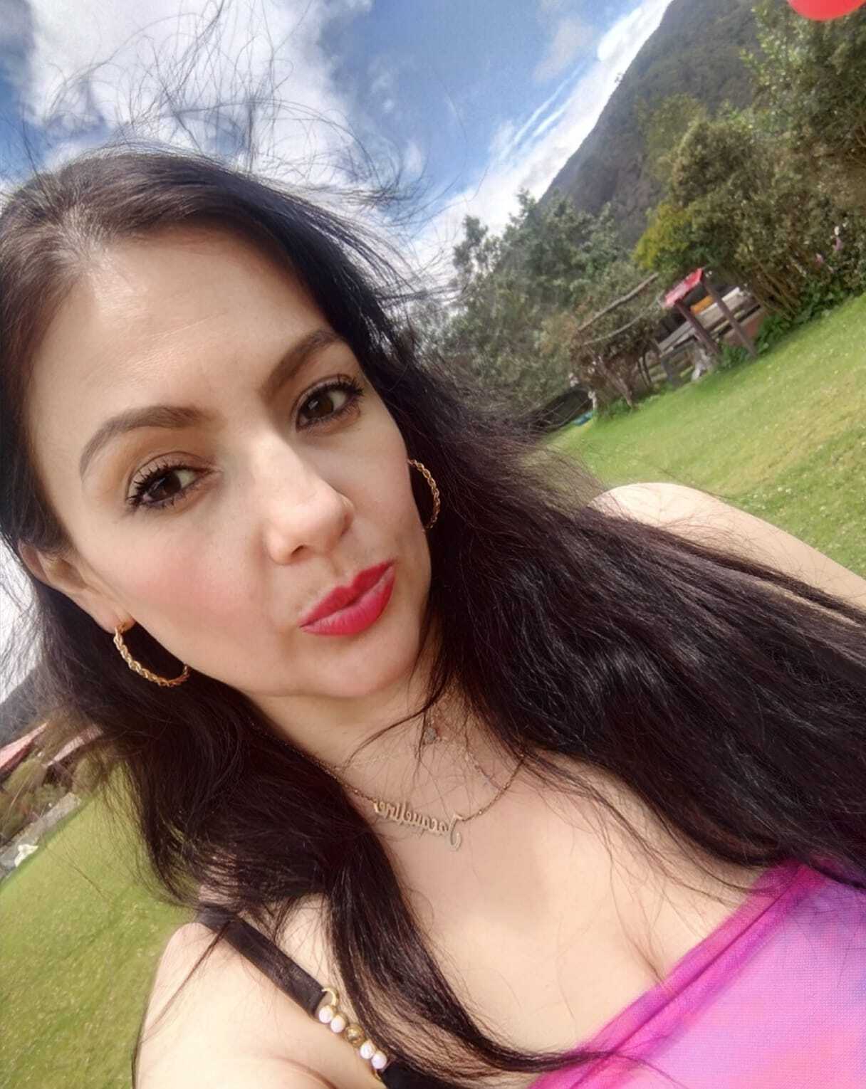 Utøver JakyKiman Bilde 2