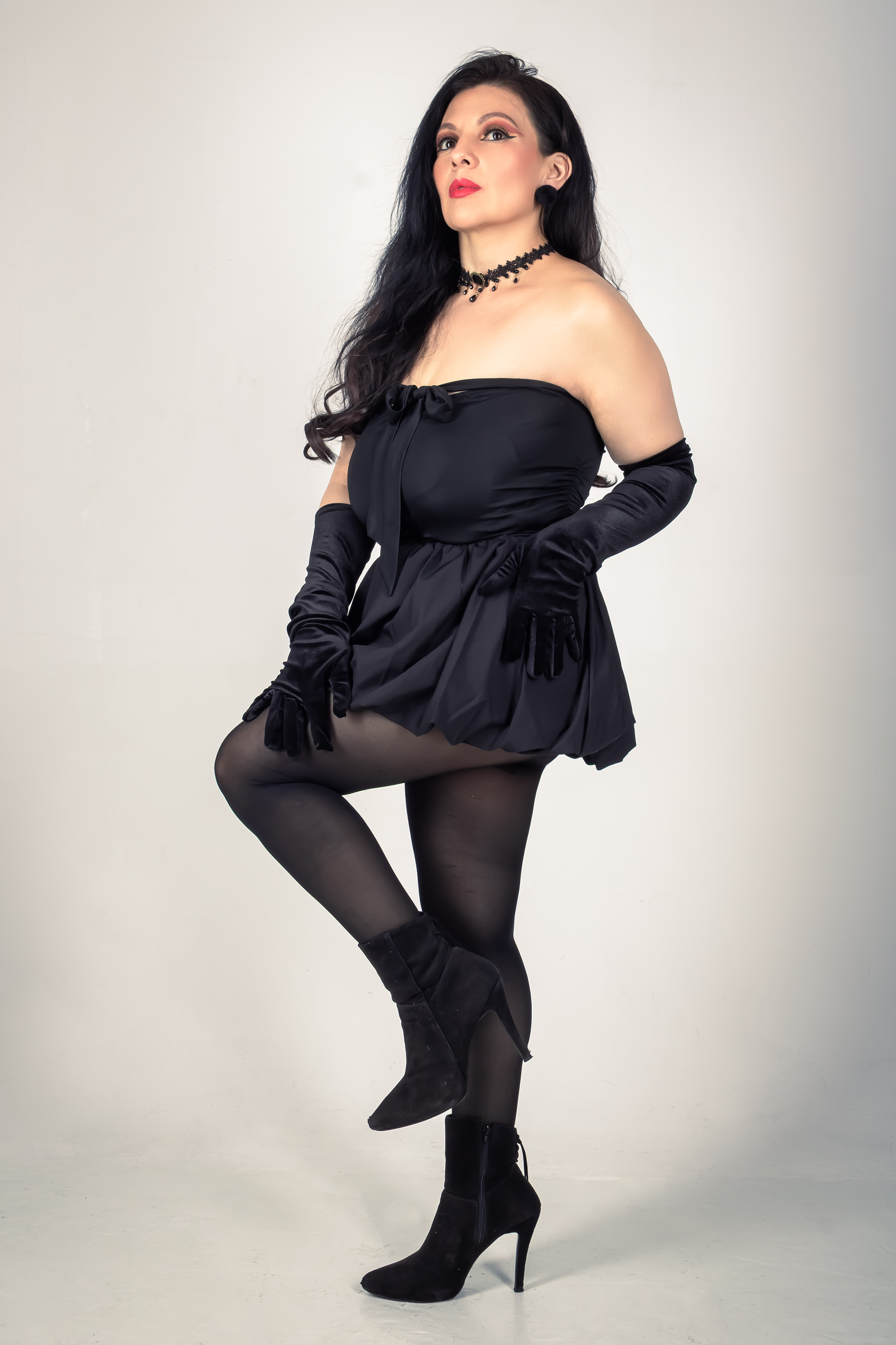 Artist JakyKiman Foto 3
