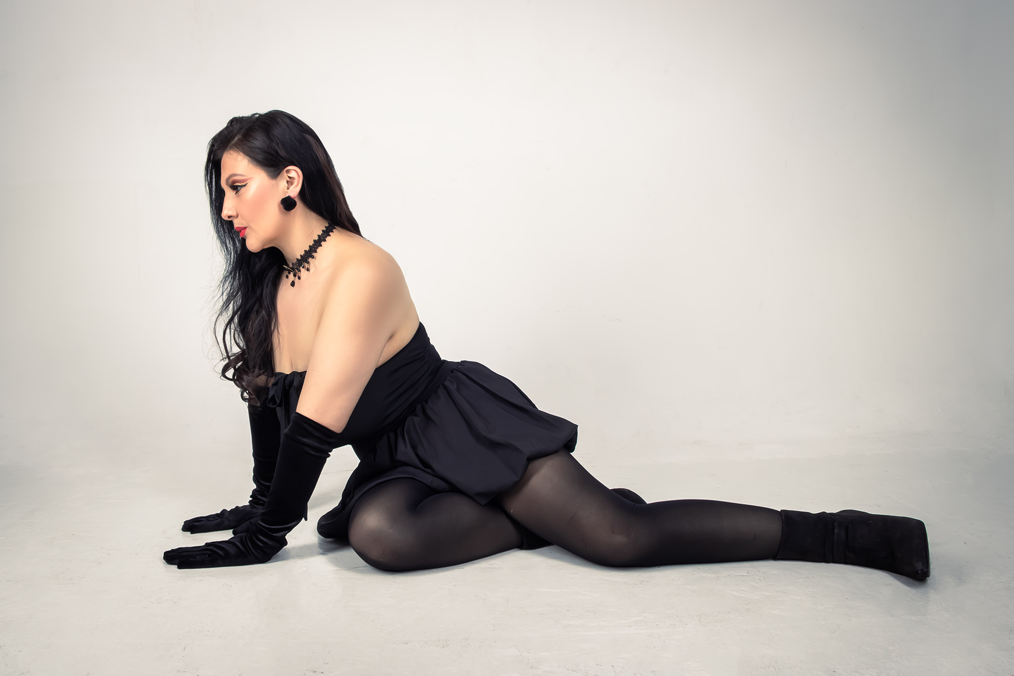 Artist JakyKiman Foto 2