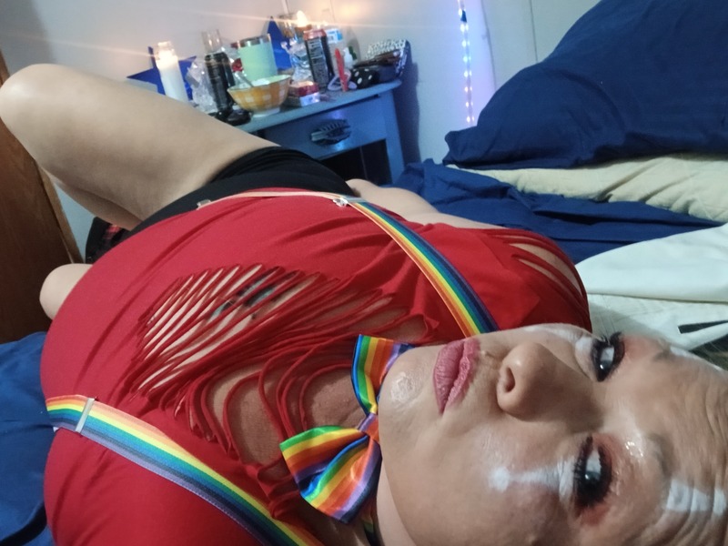 Intérprete PayasaMade Foto 3