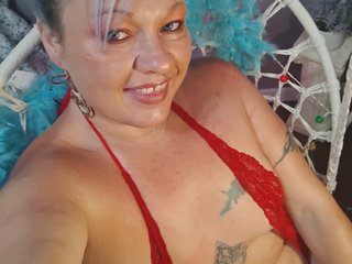 Foto de perfil de modelo de webcam de PayasaMade 