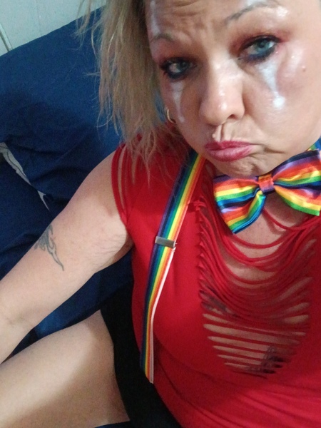 Intérprete PayasaMade Foto 4