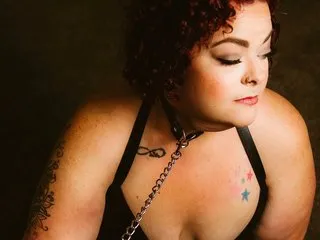 Foto de perfil de modelo de webcam de MsStrawbooty