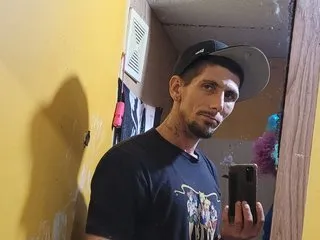 Imagen de perfil de modelo de cámara web de DickxSlanggin