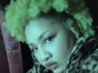 ThiccGhoul profilbild på webbkameramodell