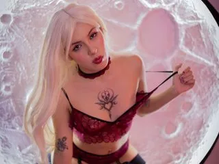 MelodyGloom profielfoto van cam model