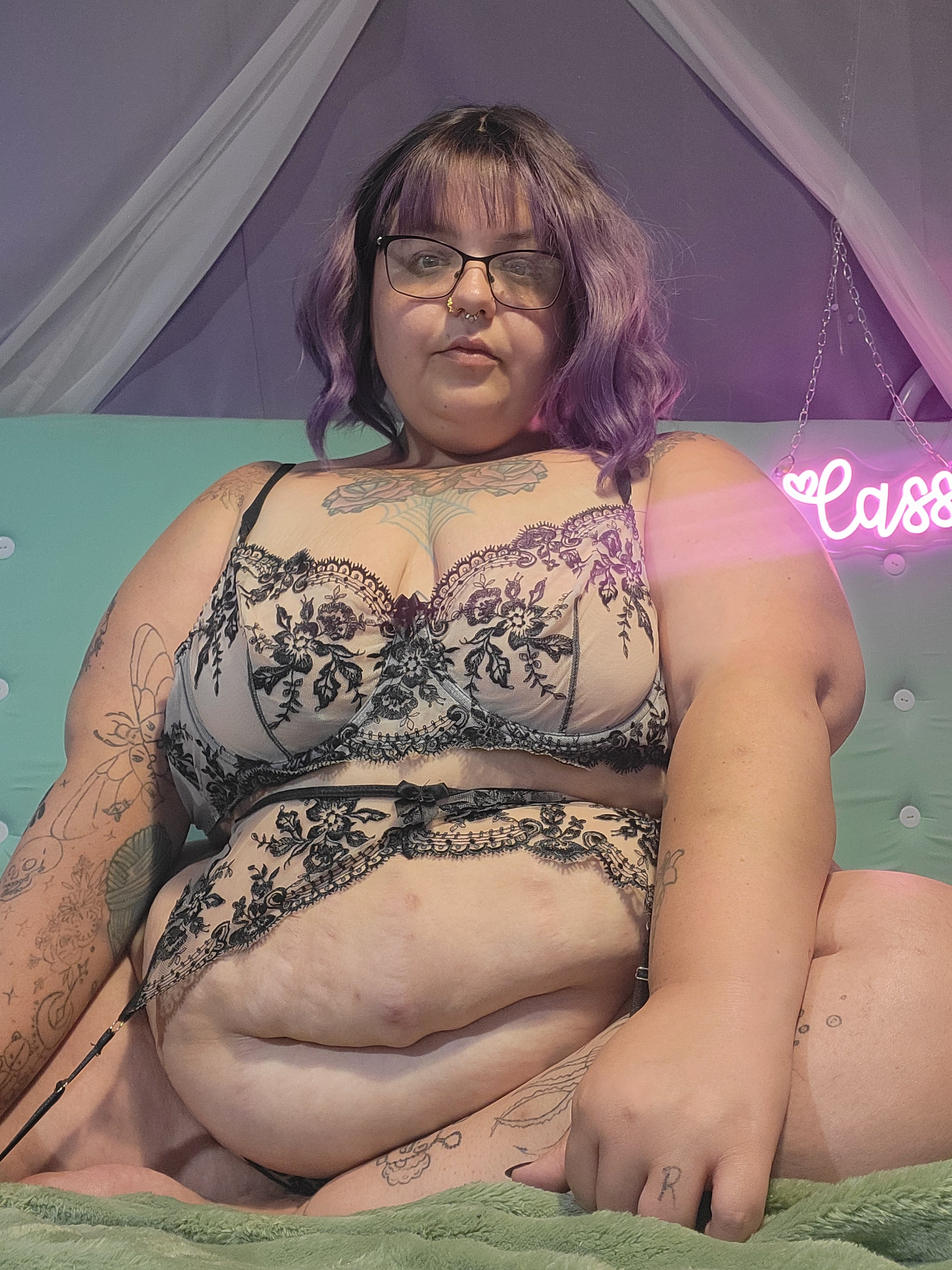 Darsteller CasseroleBbw Foto 1