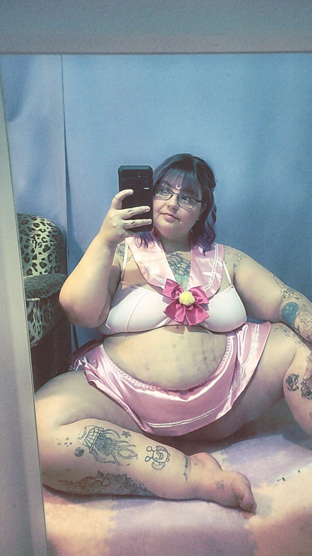 Darsteller CasseroleBbw Foto 3