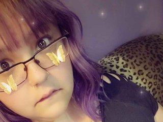 CasseroleBbw Profilbild des Cam-Modells 