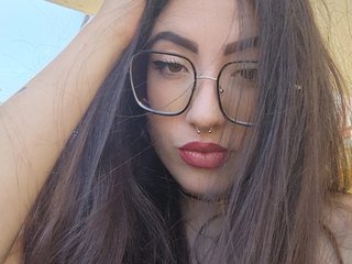 Profilbilde av AbbySecrets webkamera modell