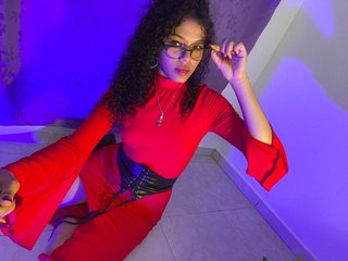 Image de profil du modèle de webcam Grey_ks
