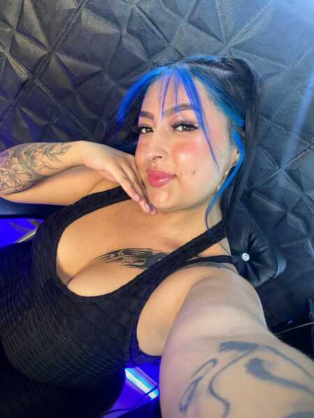 Intérprete Cristall_Fox Foto 8