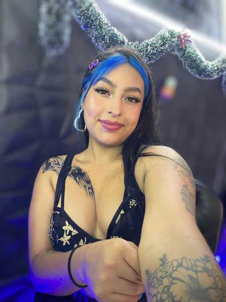 Intérprete Cristall_Fox Foto 7