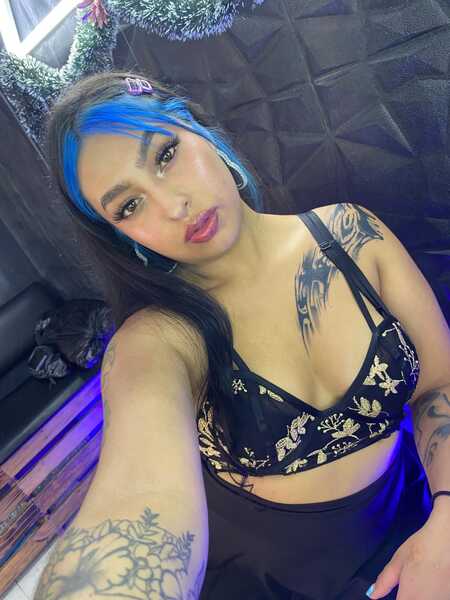 Intérprete Cristall_Fox Foto 6