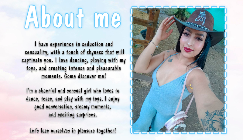 Intérprete Cristall_Fox Foto 3