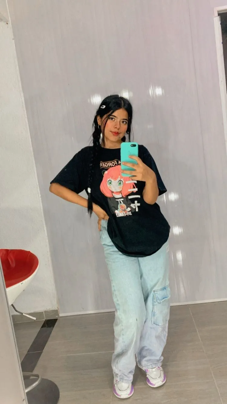 Utøver 18alice Bilde 6