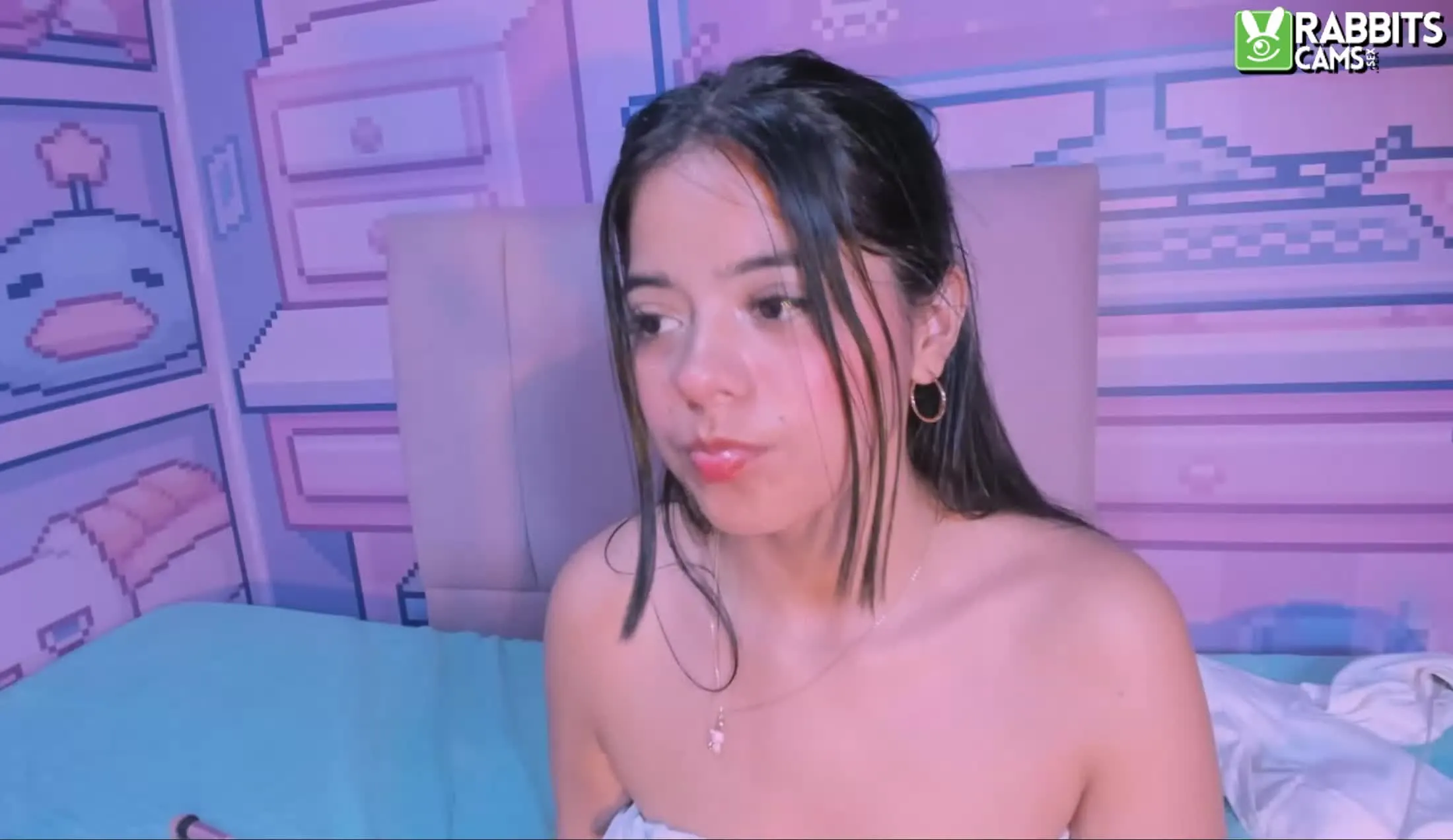 Artista 18alice Video 1